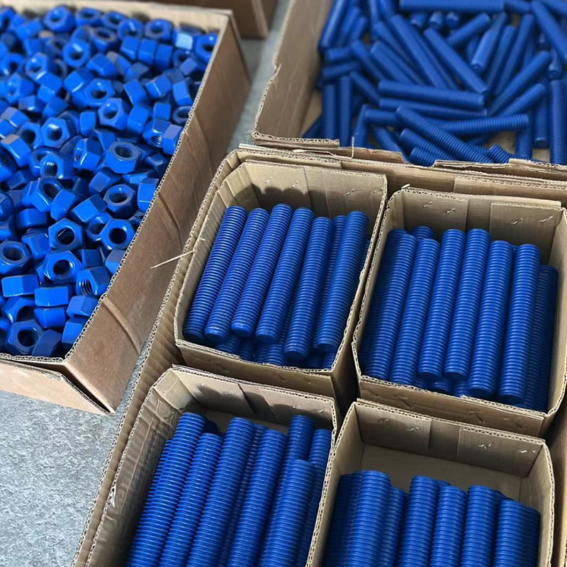 PTFE-korroosion anti-lanka-sauva