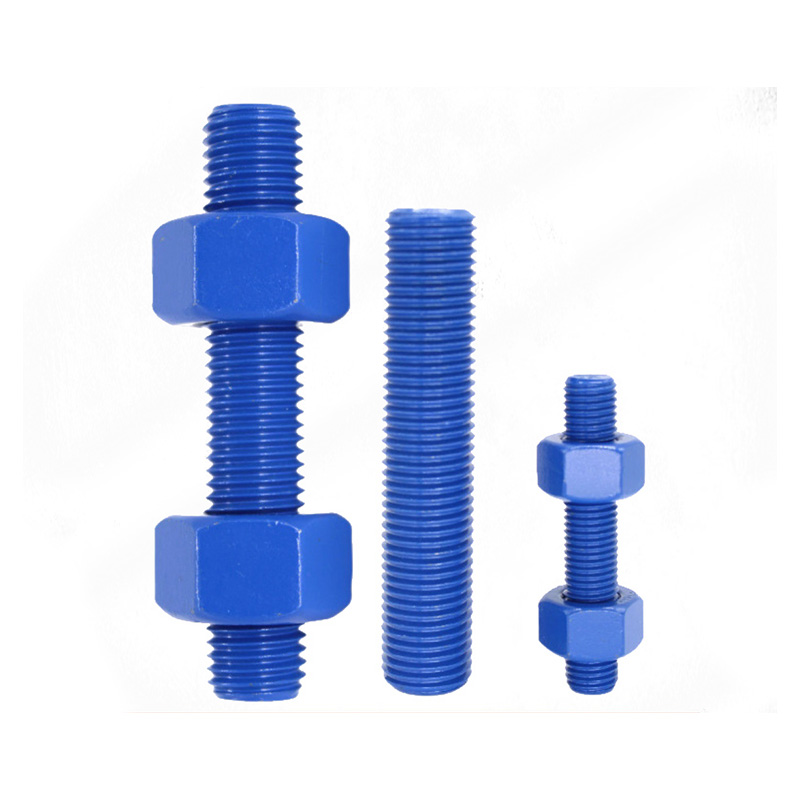 PTFE-korroosion anti-lanka-sauva