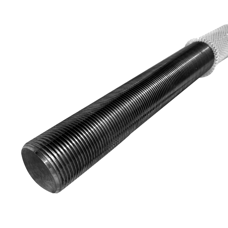 M27*300 PTFE Sininen/Dacromet-pinnoitettu ASTM A320 L7 Täyskierteiset tangot