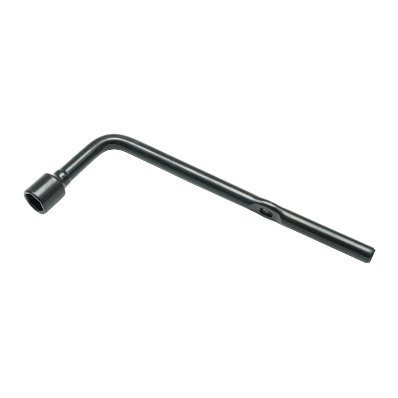 21 mm raskaan teräksen L-tyypin rengasavain