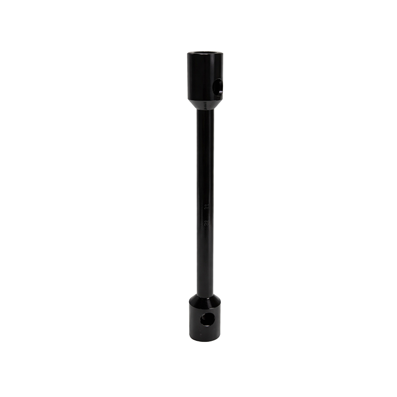 Hiiliteräs Heavy Duty kaksisuuntainen pyöräavain